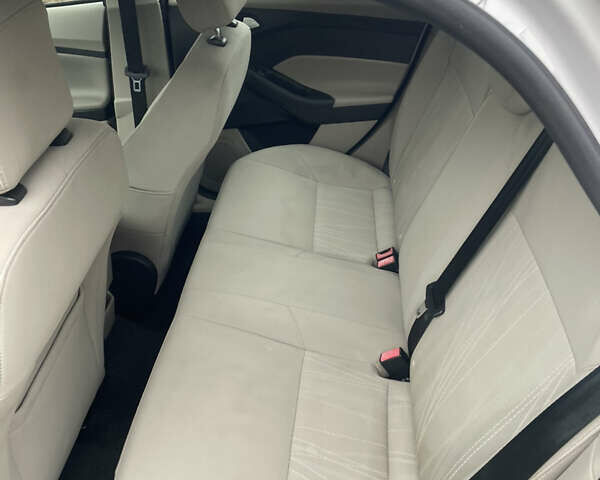 Форд Фокус, объемом двигателя 2 л и пробегом 119 тыс. км за 8900 $, фото 11 на Automoto.ua