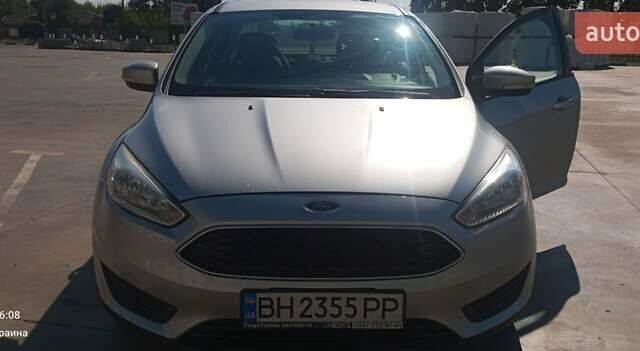 Форд Фокус, объемом двигателя 2 л и пробегом 159 тыс. км за 8000 $, фото 12 на Automoto.ua