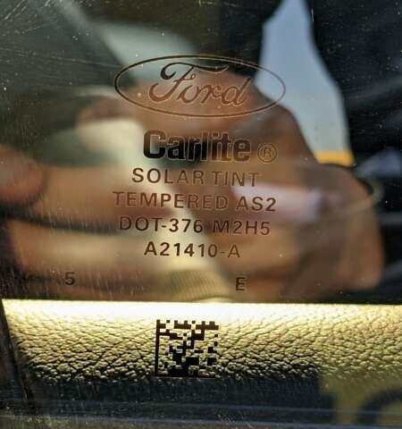 Форд Фокус, об'ємом двигуна 2 л та пробігом 88 тис. км за 11300 $, фото 14 на Automoto.ua