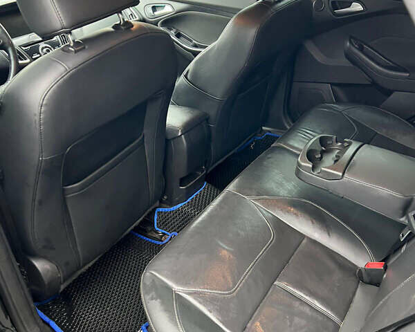 Форд Фокус, объемом двигателя 0 л и пробегом 167 тыс. км за 8500 $, фото 9 на Automoto.ua