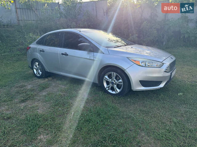 Форд Фокус 2015 в Харькове на Automoto.ua Форд Фокус, объемом двигателя 2 л и пробегом 169 тыс. км за 7800 $, фото 3 на Automoto.ua