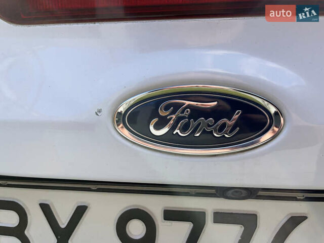 Форд Фокус, объемом двигателя 2 л и пробегом 156 тыс. км за 7900 $, фото 22 на Automoto.ua