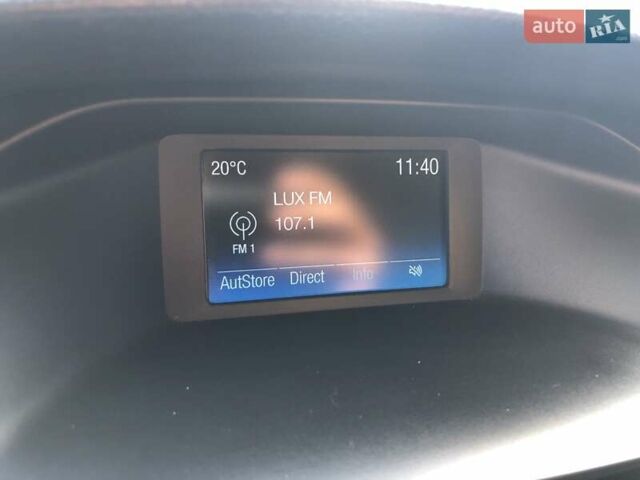 Форд Фокус, об'ємом двигуна 2 л та пробігом 137 тис. км за 8599 $, фото 29 на Automoto.ua
