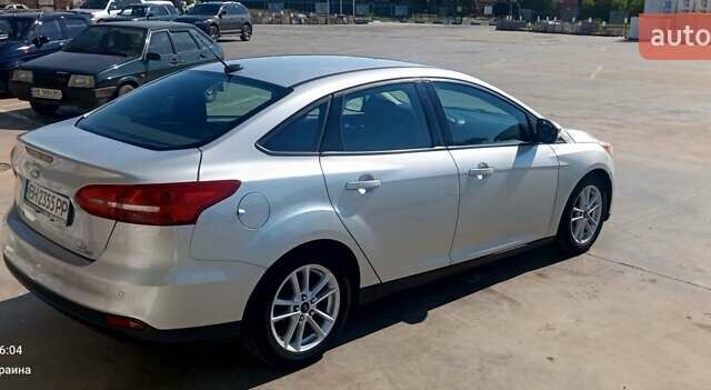 Форд Фокус, объемом двигателя 2 л и пробегом 159 тыс. км за 8000 $, фото 4 на Automoto.ua