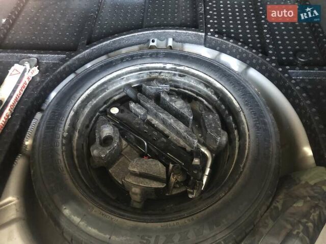 Форд Фокус, об'ємом двигуна 2 л та пробігом 137 тис. км за 8599 $, фото 11 на Automoto.ua