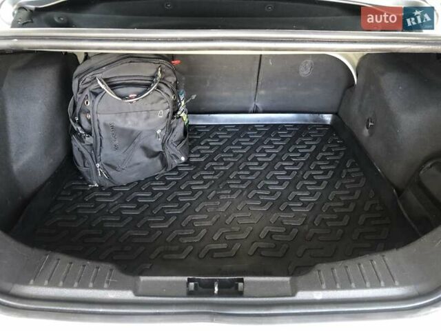 Форд Фокус, об'ємом двигуна 2 л та пробігом 137 тис. км за 8599 $, фото 10 на Automoto.ua