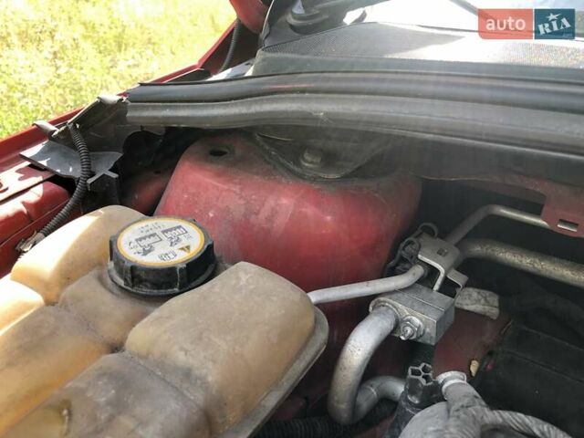 Форд Фокус, объемом двигателя 2 л и пробегом 184 тыс. км за 8500 $, фото 22 на Automoto.ua