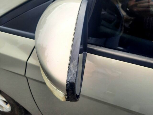 Форд Фокус, объемом двигателя 2 л и пробегом 117 тыс. км за 9500 $, фото 4 на Automoto.ua