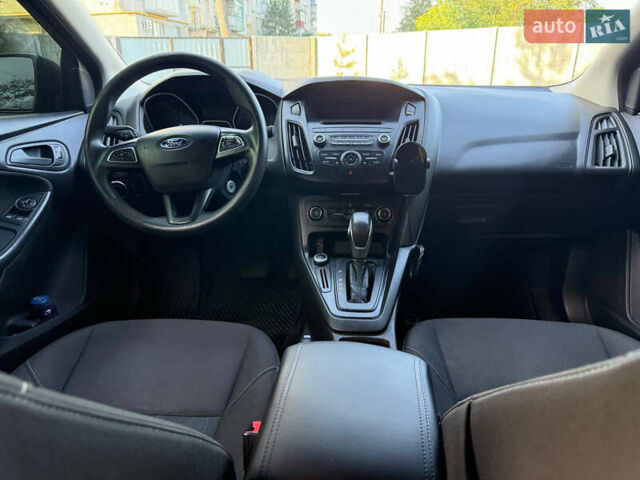 Форд Фокус 2015 в Харькове на Automoto.ua Форд Фокус, объемом двигателя 2 л и пробегом 169 тыс. км за 7800 $, фото 7 на Automoto.ua
