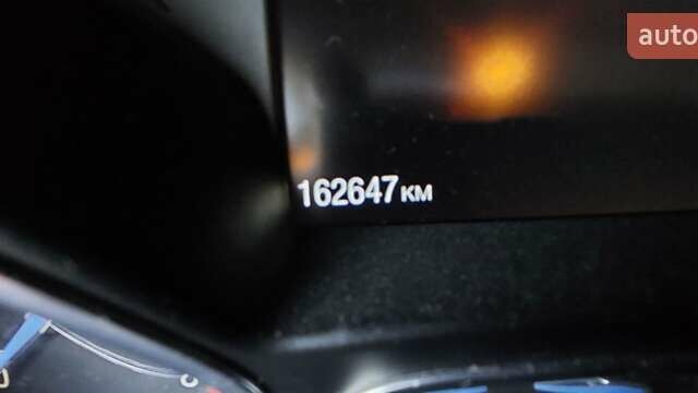 Форд Фокус, объемом двигателя 2 л и пробегом 163 тыс. км за 8300 $, фото 9 на Automoto.ua