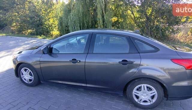Форд Фокус, объемом двигателя 2 л и пробегом 150 тыс. км за 7600 $, фото 8 на Automoto.ua