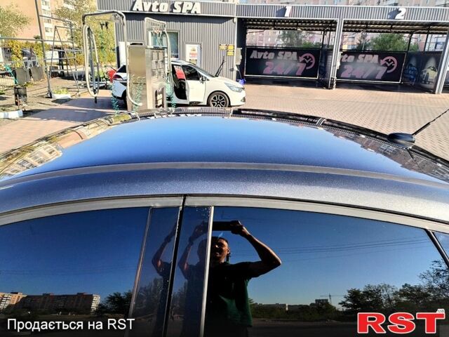 Форд Фокус, объемом двигателя 2 л и пробегом 130 тыс. км за 9000 $, фото 10 на Automoto.ua