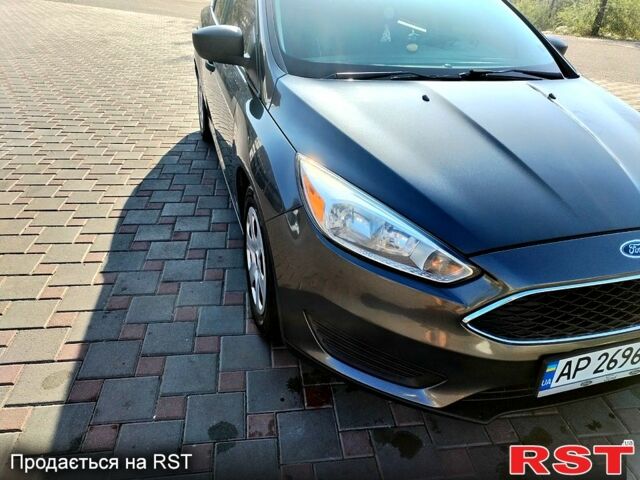 Форд Фокус, объемом двигателя 2 л и пробегом 130 тыс. км за 9000 $, фото 7 на Automoto.ua