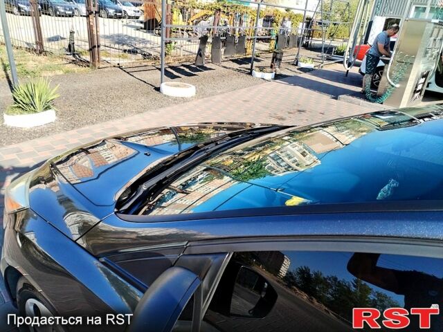 Форд Фокус, объемом двигателя 2 л и пробегом 130 тыс. км за 9000 $, фото 8 на Automoto.ua