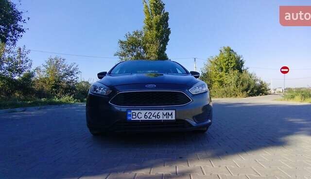 Форд Фокус, объемом двигателя 2 л и пробегом 150 тыс. км за 7600 $, фото 11 на Automoto.ua