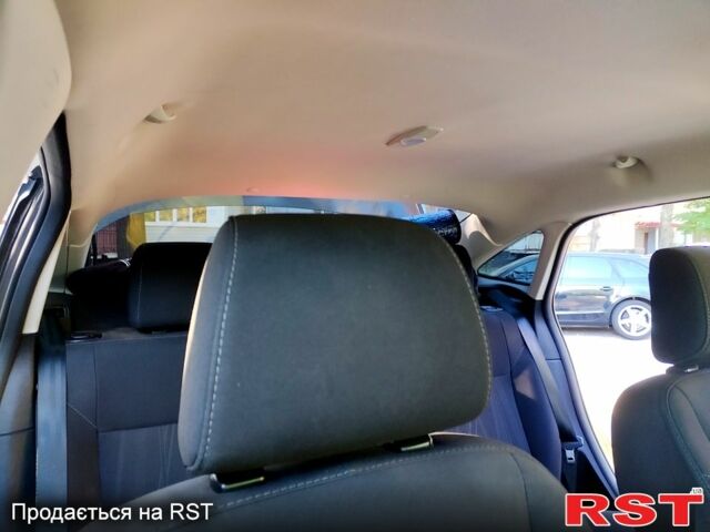 Форд Фокус, объемом двигателя 2 л и пробегом 130 тыс. км за 9000 $, фото 1 на Automoto.ua
