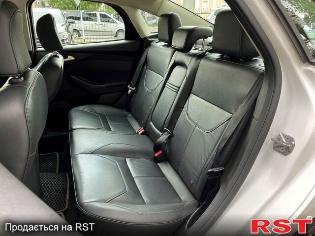 Форд Фокус 2016 в Харькове на Automoto.ua Форд Фокус, объемом двигателя 2 л и пробегом 174 тыс. км за 8400 $, фото 4 на Automoto.ua