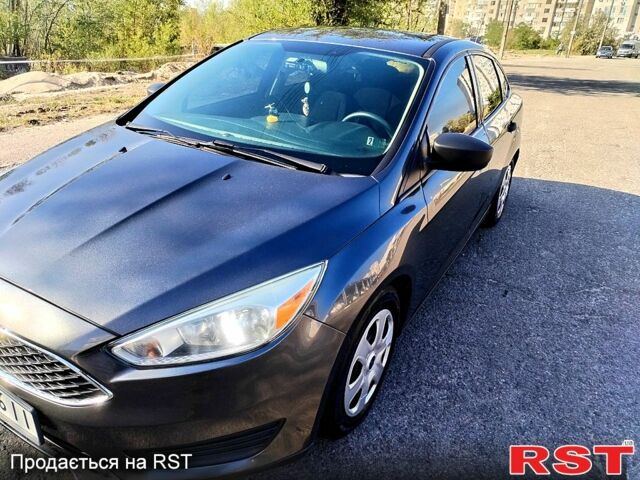 Форд Фокус, объемом двигателя 2 л и пробегом 130 тыс. км за 9000 $, фото 6 на Automoto.ua