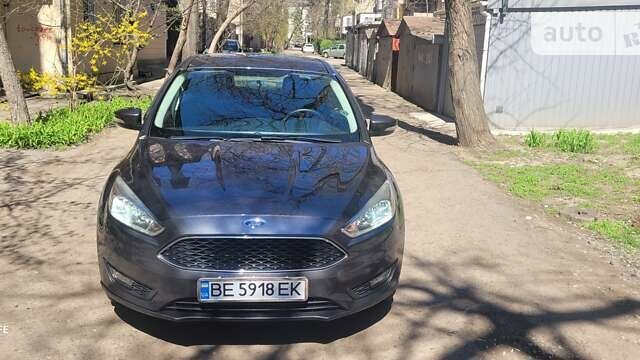 Форд Фокус, об'ємом двигуна 2 л та пробігом 96 тис. км за 8850 $, фото 10 на Automoto.ua