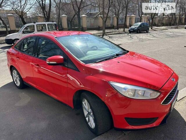 Форд Фокус, об'ємом двигуна 2 л та пробігом 180 тис. км за 9000 $, фото 2 на Automoto.ua