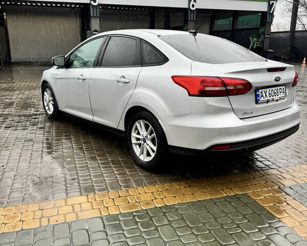 Форд Фокус, об'ємом двигуна 2.02 л та пробігом 92 тис. км за 8600 $, фото 5 на Automoto.ua