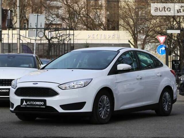 Форд Фокус, об'ємом двигуна 2 л та пробігом 135 тис. км за 9200 $, фото 2 на Automoto.ua