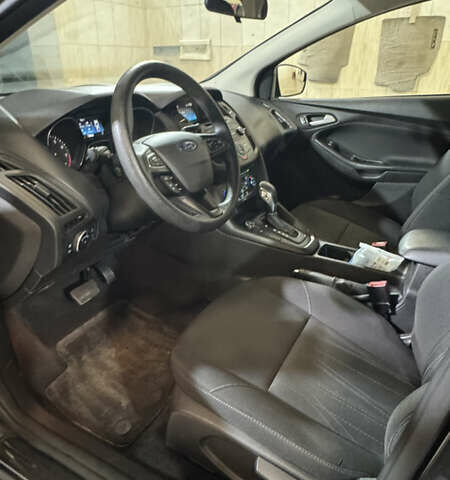 Форд Фокус, объемом двигателя 1 л и пробегом 101 тыс. км за 6999 $, фото 8 на Automoto.ua
