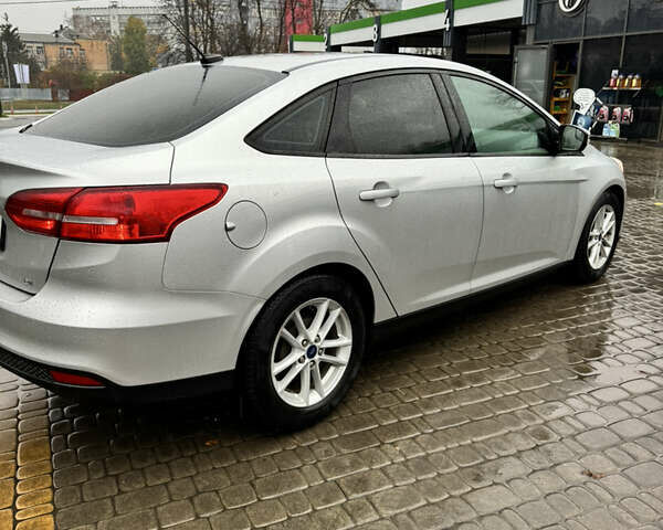 Форд Фокус, об'ємом двигуна 2.02 л та пробігом 92 тис. км за 8600 $, фото 7 на Automoto.ua