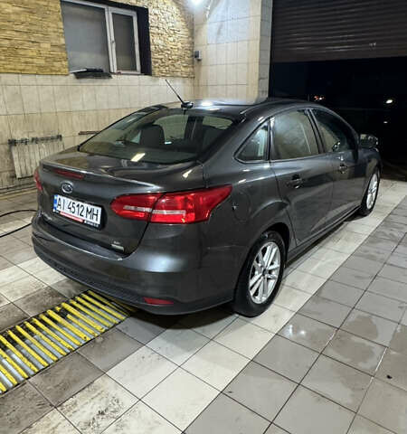 Форд Фокус, объемом двигателя 1 л и пробегом 101 тыс. км за 6999 $, фото 4 на Automoto.ua