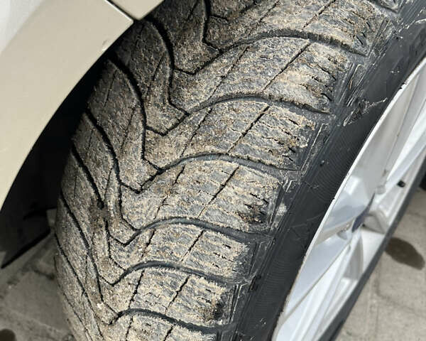 Форд Фокус, объемом двигателя 2 л и пробегом 148 тыс. км за 8700 $, фото 17 на Automoto.ua