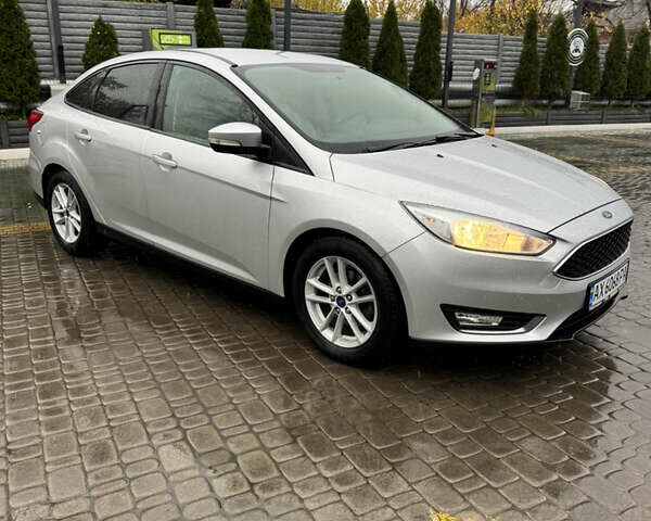 Форд Фокус, об'ємом двигуна 2.02 л та пробігом 92 тис. км за 8600 $, фото 2 на Automoto.ua