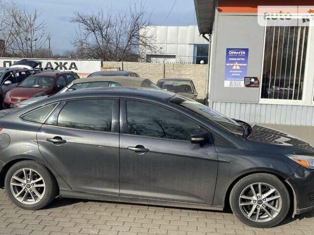 Форд Фокус, об'ємом двигуна 2 л та пробігом 196 тис. км за 8900 $, фото 2 на Automoto.ua