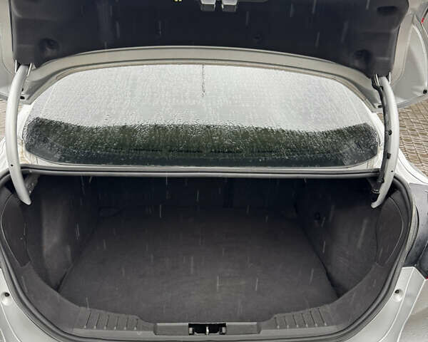 Форд Фокус, об'ємом двигуна 2.02 л та пробігом 92 тис. км за 8600 $, фото 15 на Automoto.ua