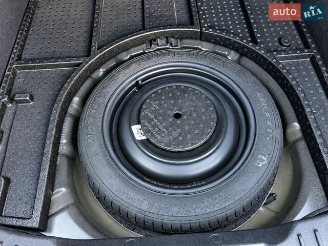 Форд Фокус, об'ємом двигуна 2 л та пробігом 143 тис. км за 7450 $, фото 46 на Automoto.ua