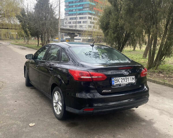 Форд Фокус, об'ємом двигуна 2 л та пробігом 74 тис. км за 8900 $, фото 4 на Automoto.ua