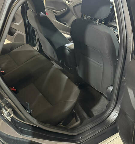 Форд Фокус, объемом двигателя 1 л и пробегом 101 тыс. км за 6999 $, фото 10 на Automoto.ua