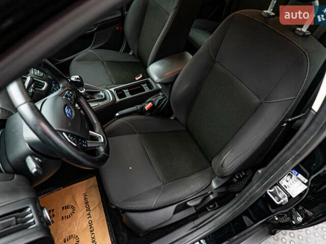 Форд Фокус, объемом двигателя 1 л и пробегом 107 тыс. км за 8016 $, фото 7 на Automoto.ua