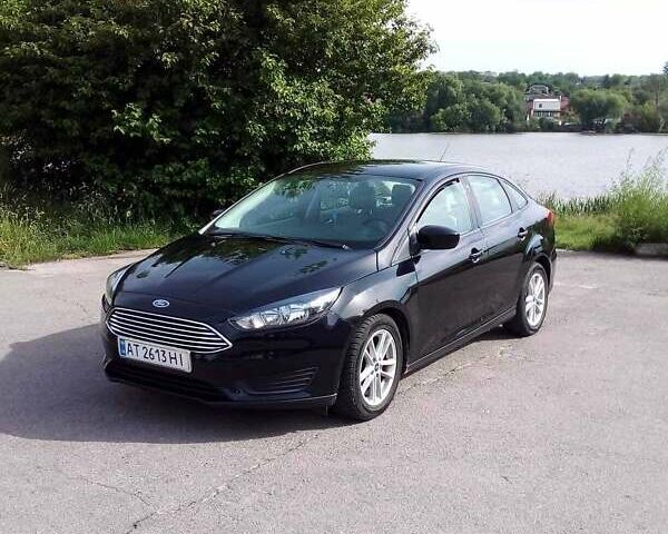 Форд Фокус, объемом двигателя 0 л и пробегом 140 тыс. км за 7100 $, фото 3 на Automoto.ua