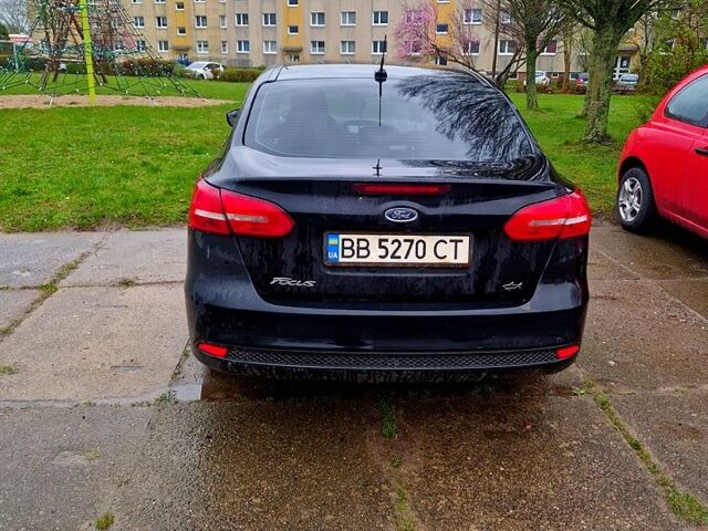 Форд Фокус, объемом двигателя 20 л и пробегом 90 тыс. км за 8400 $, фото 2 на Automoto.ua