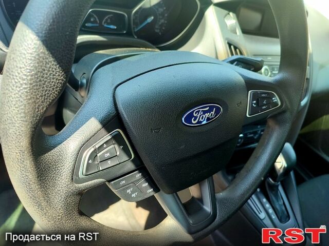 Форд Фокус, объемом двигателя 2 л и пробегом 97 тыс. км за 7700 $, фото 2 на Automoto.ua