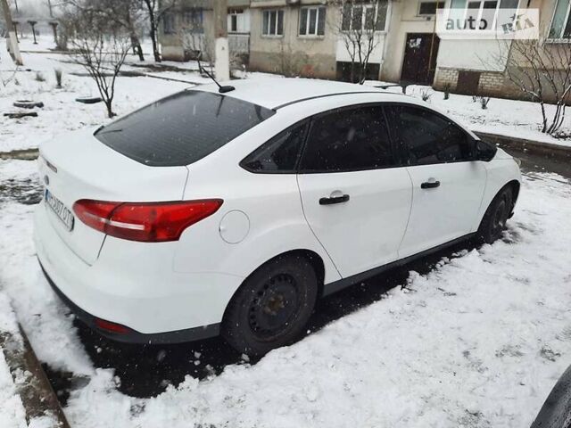 Форд Фокус, об'ємом двигуна 2.01 л та пробігом 74 тис. км за 10500 $, фото 3 на Automoto.ua