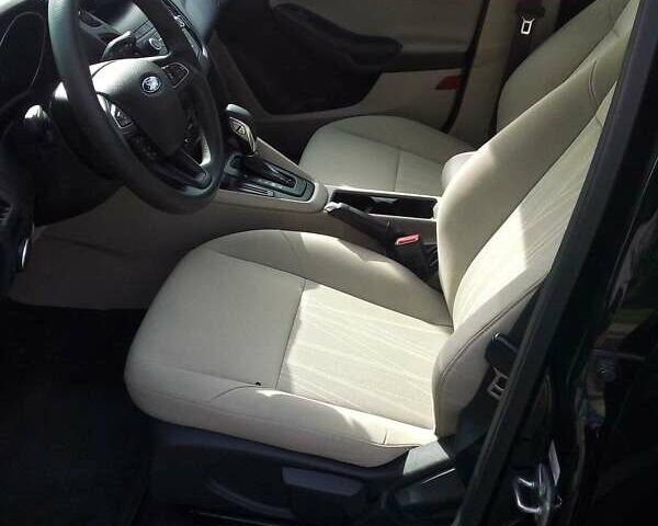 Форд Фокус, объемом двигателя 0 л и пробегом 140 тыс. км за 7100 $, фото 18 на Automoto.ua