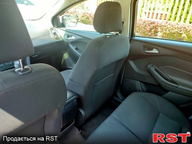 Форд Фокус, объемом двигателя 2 л и пробегом 97 тыс. км за 7700 $, фото 8 на Automoto.ua