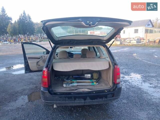 Форд Фокус, объемом двигателя 1.8 л и пробегом 395 тыс. км за 2500 $, фото 8 на Automoto.ua