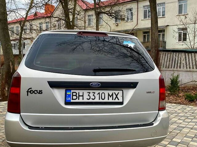 Форд Фокус, об'ємом двигуна 1.8 л та пробігом 360 тис. км за 3750 $, фото 5 на Automoto.ua