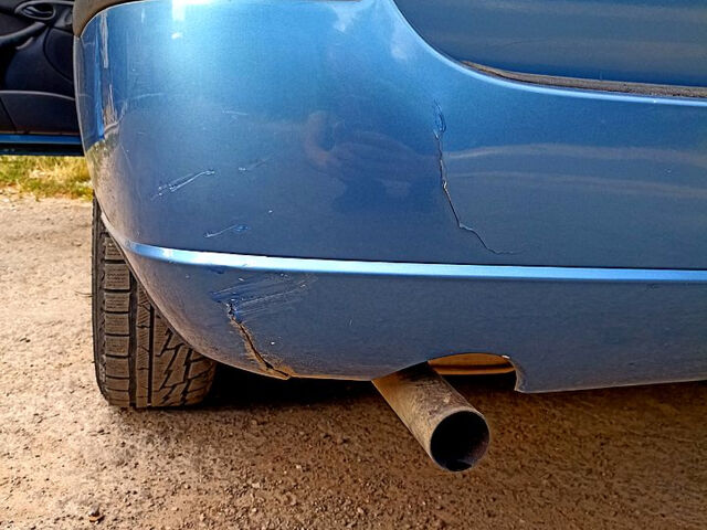 Форд Фокус, объемом двигателя 1.6 л и пробегом 218 тыс. км за 3600 $, фото 8 на Automoto.ua