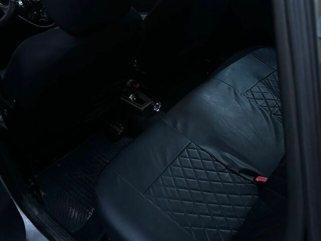 Форд Фокус, об'ємом двигуна 1.8 л та пробігом 342 тис. км за 1900 $, фото 4 на Automoto.ua