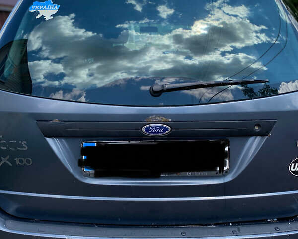 Форд Фокус, объемом двигателя 1.8 л и пробегом 280 тыс. км за 3300 $, фото 10 на Automoto.ua