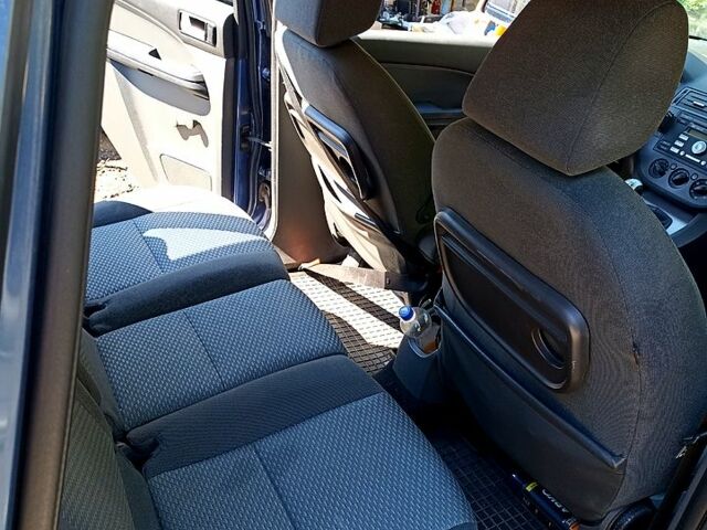 Форд Фокус, объемом двигателя 1.6 л и пробегом 249 тыс. км за 5200 $, фото 1 на Automoto.ua