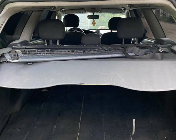 Форд Фокус, объемом двигателя 1.8 л и пробегом 280 тыс. км за 3300 $, фото 16 на Automoto.ua